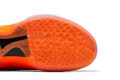Nike Kobe 6 Protro Total Orange