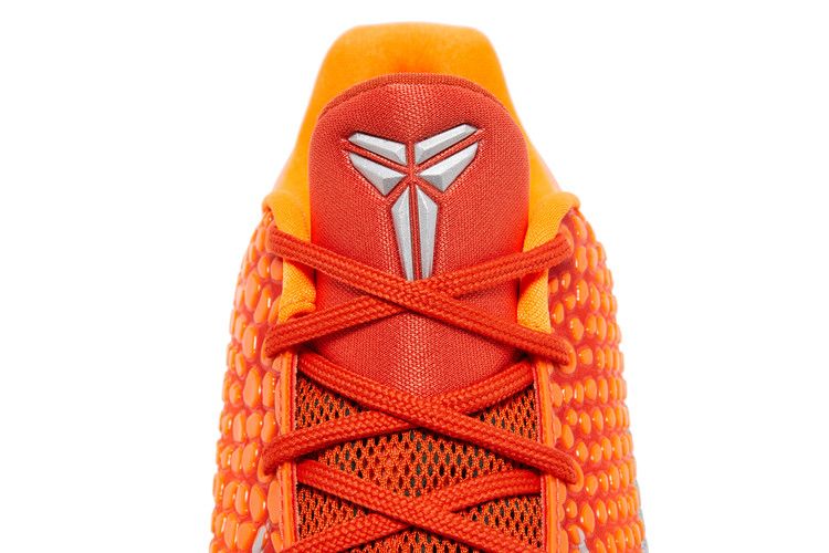 Nike Kobe 6 Protro Total Orange