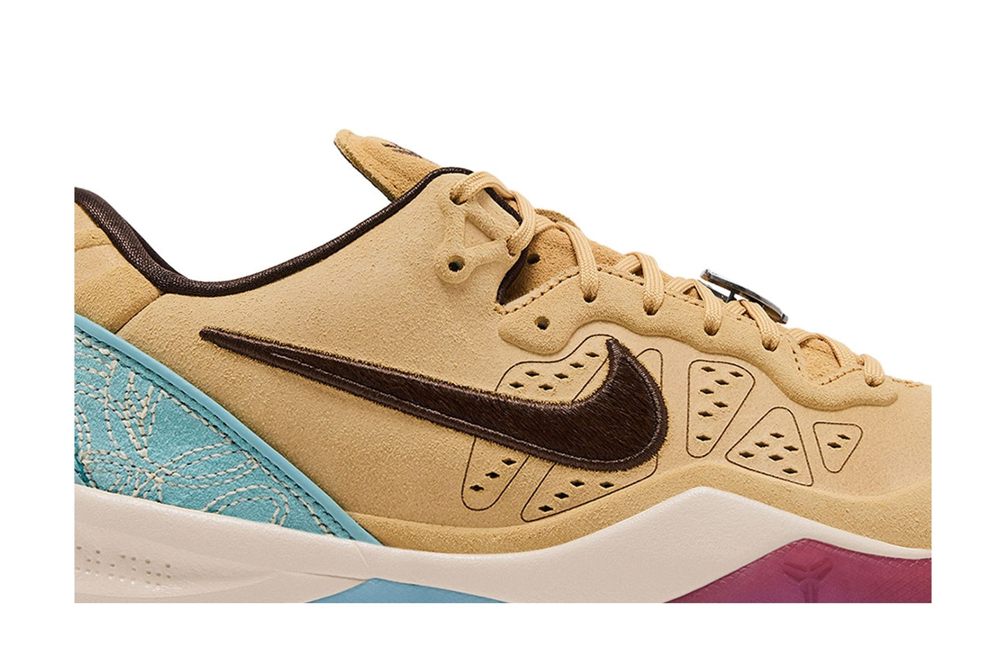 Nike Kobe 8 EXT Protro Siempre Hermanos