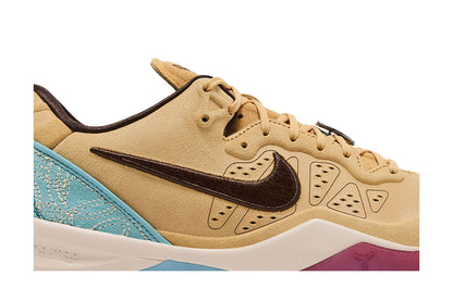 Nike Kobe 8 EXT Protro Siempre Hermanos