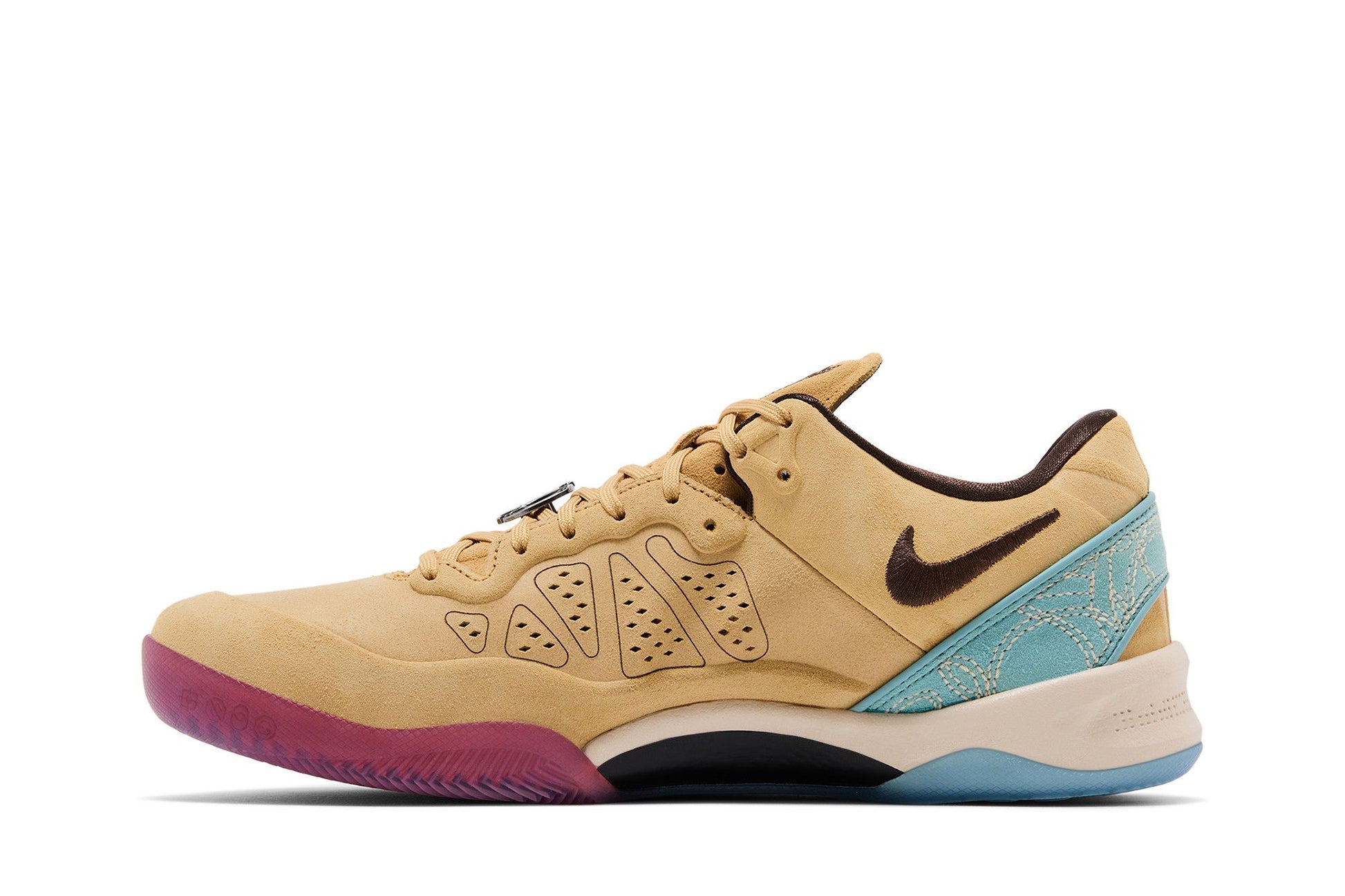 Nike Kobe 8 EXT Protro Siempre Hermanos