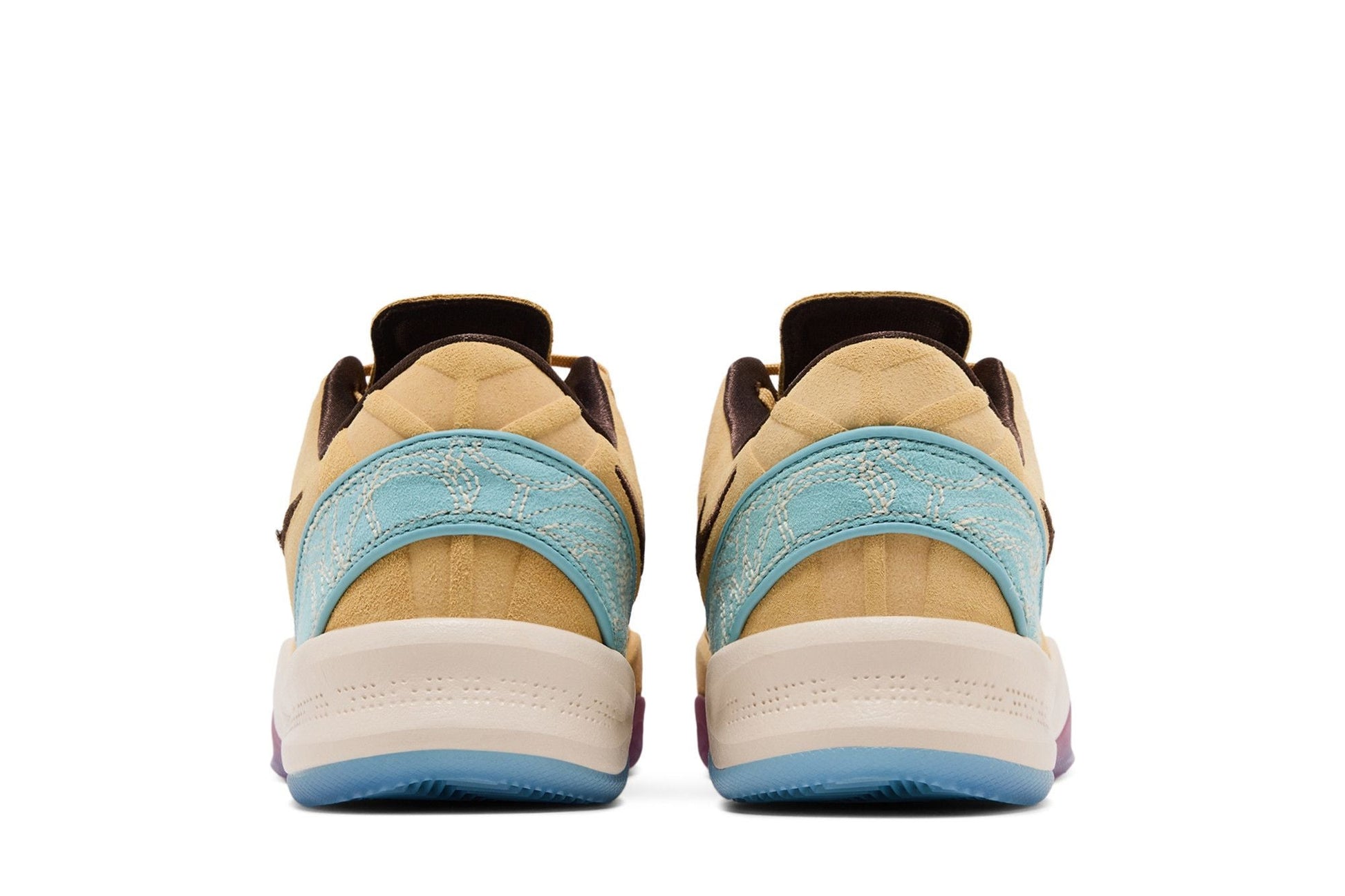 Nike Kobe 8 EXT Protro Siempre Hermanos