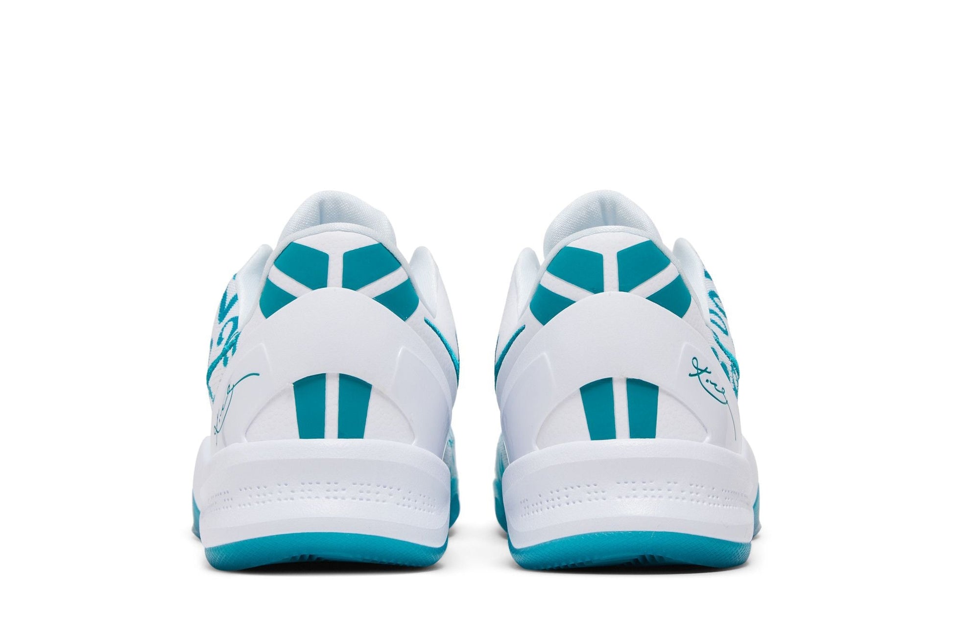Nike Kobe 8 Protro Aqua