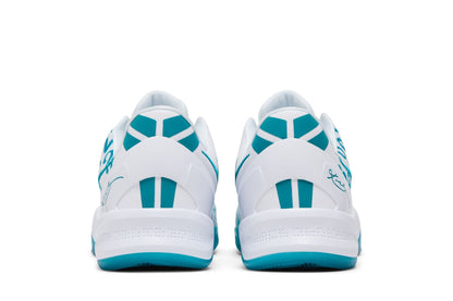 Nike Kobe 8 Protro Aqua