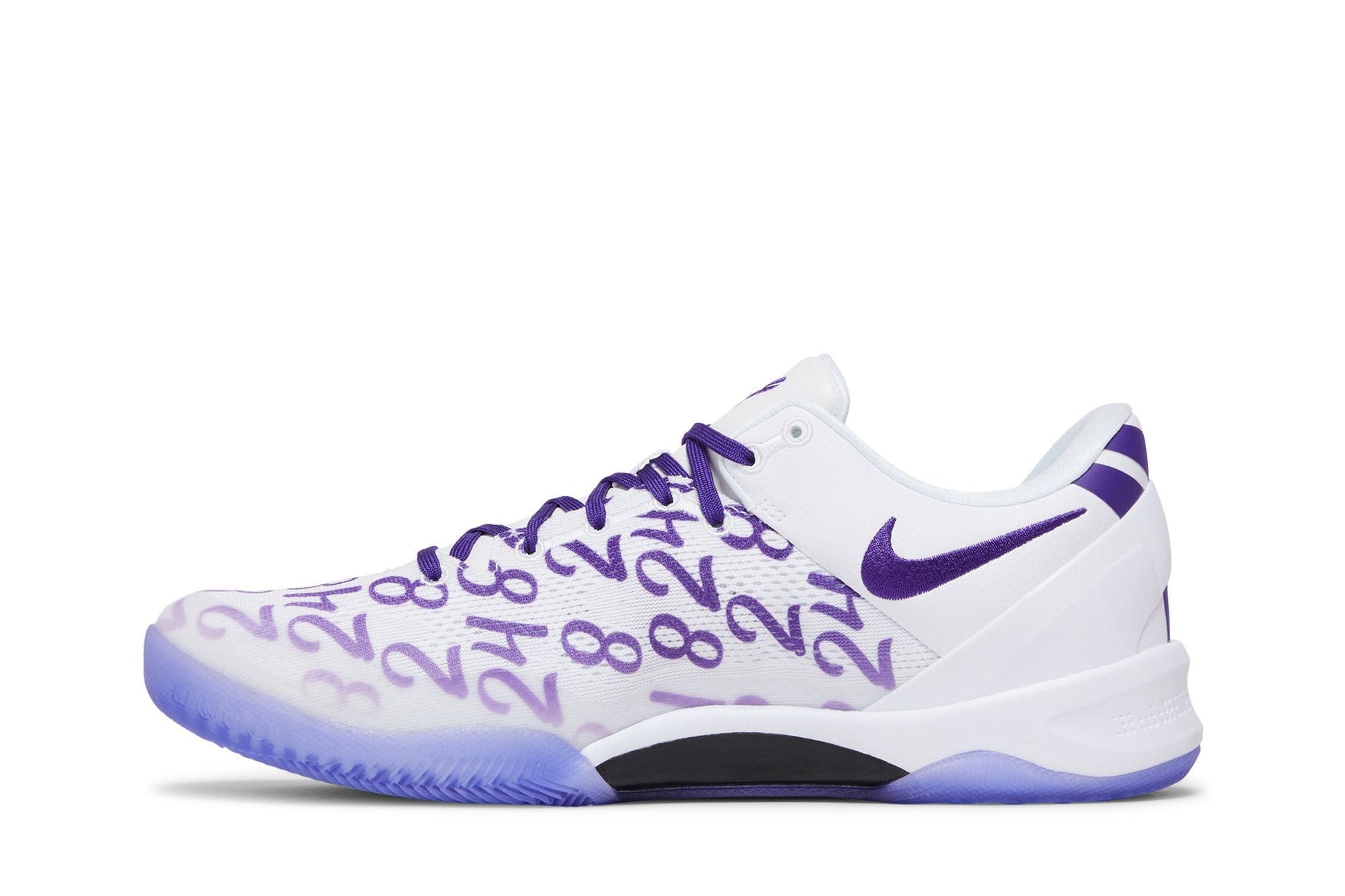 Nike Kobe 8 Protro Court Purple