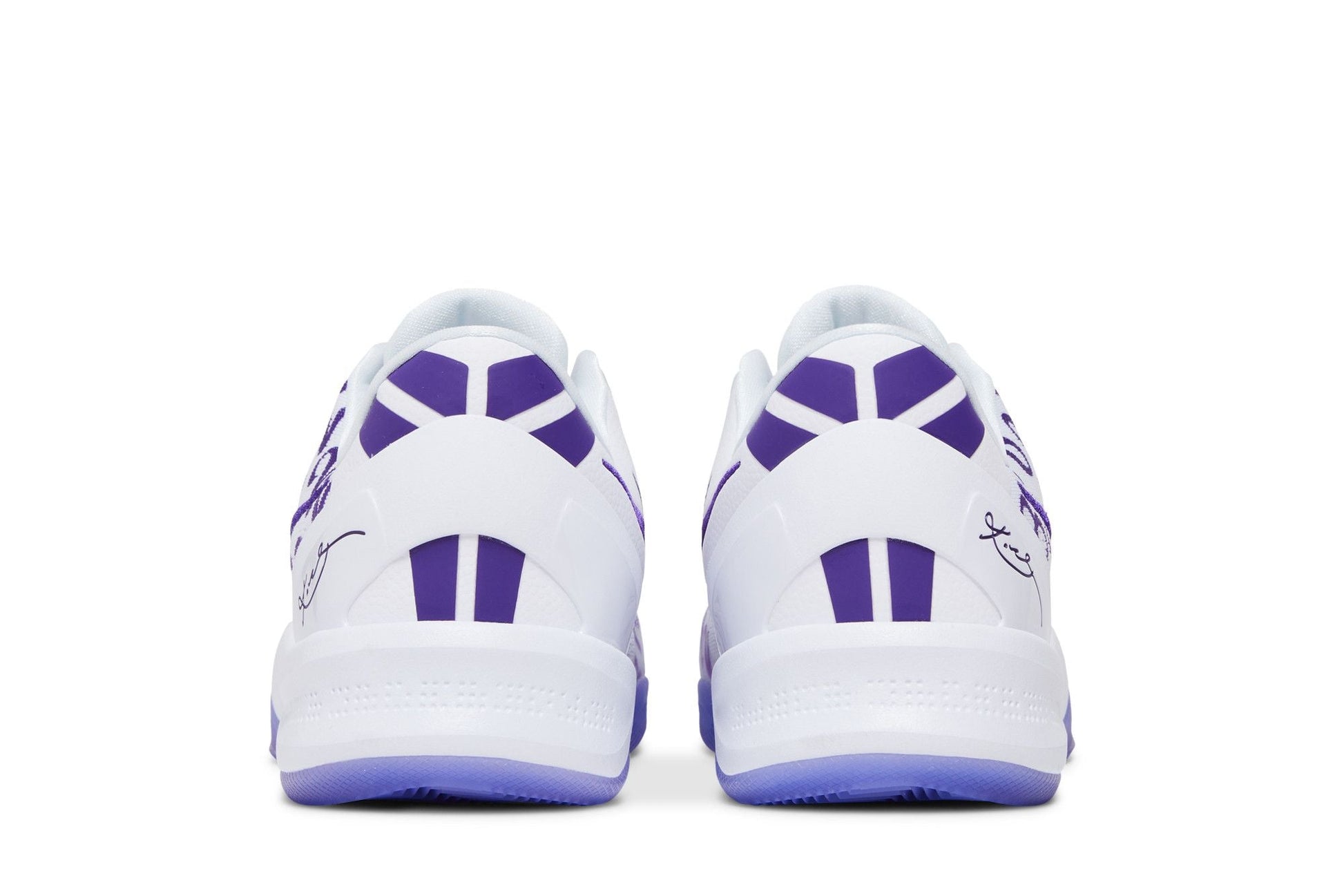 Nike Kobe 8 Protro Court Purple