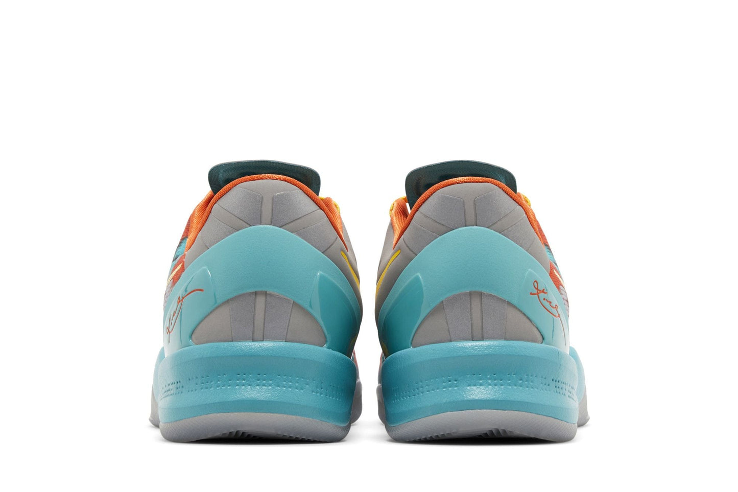 Nike Kobe 8 Protro Venice Beach (2024)