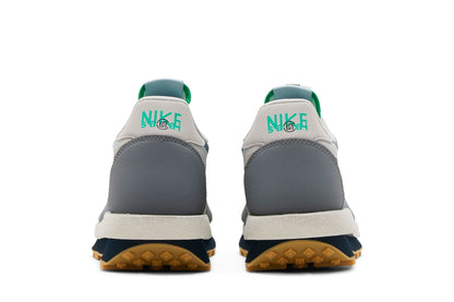 Nike LD Waffle Sacai Clot Cool Grey