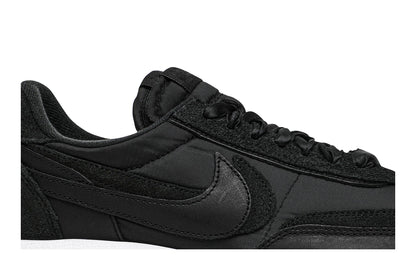 Nike LD Waffle Sacai Triple Black