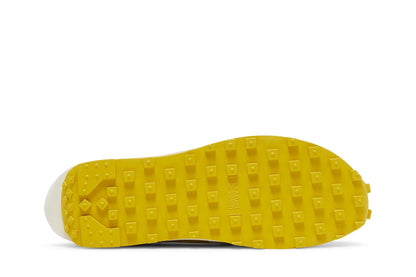 Nike LD Waffle Sacai Undercover Black Bright Citron