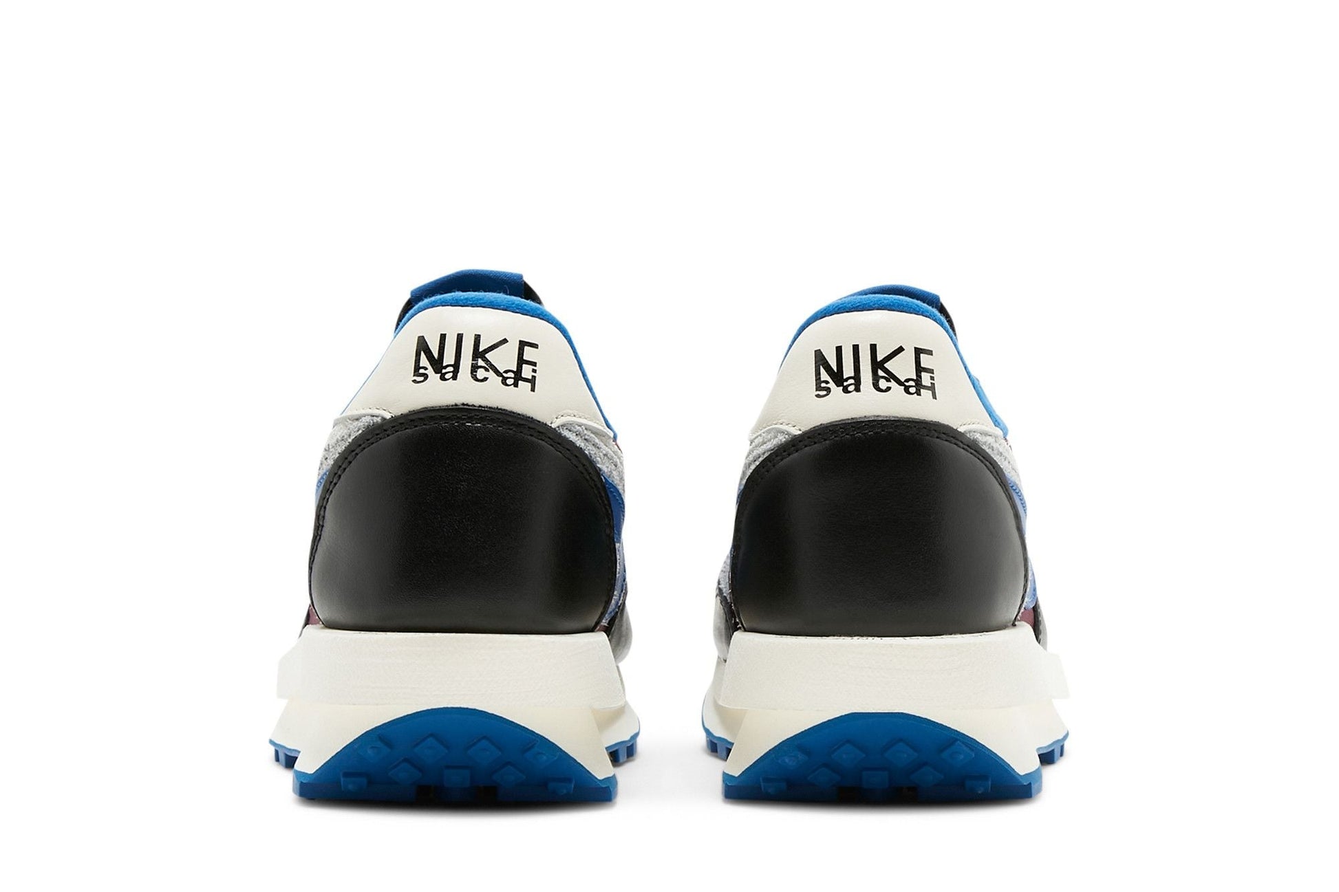 Nike LD Waffle Sacai Undercover Night Maroon Team Royal