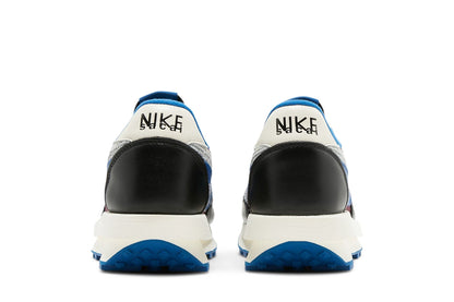 Nike LD Waffle Sacai Undercover Night Maroon Team Royal