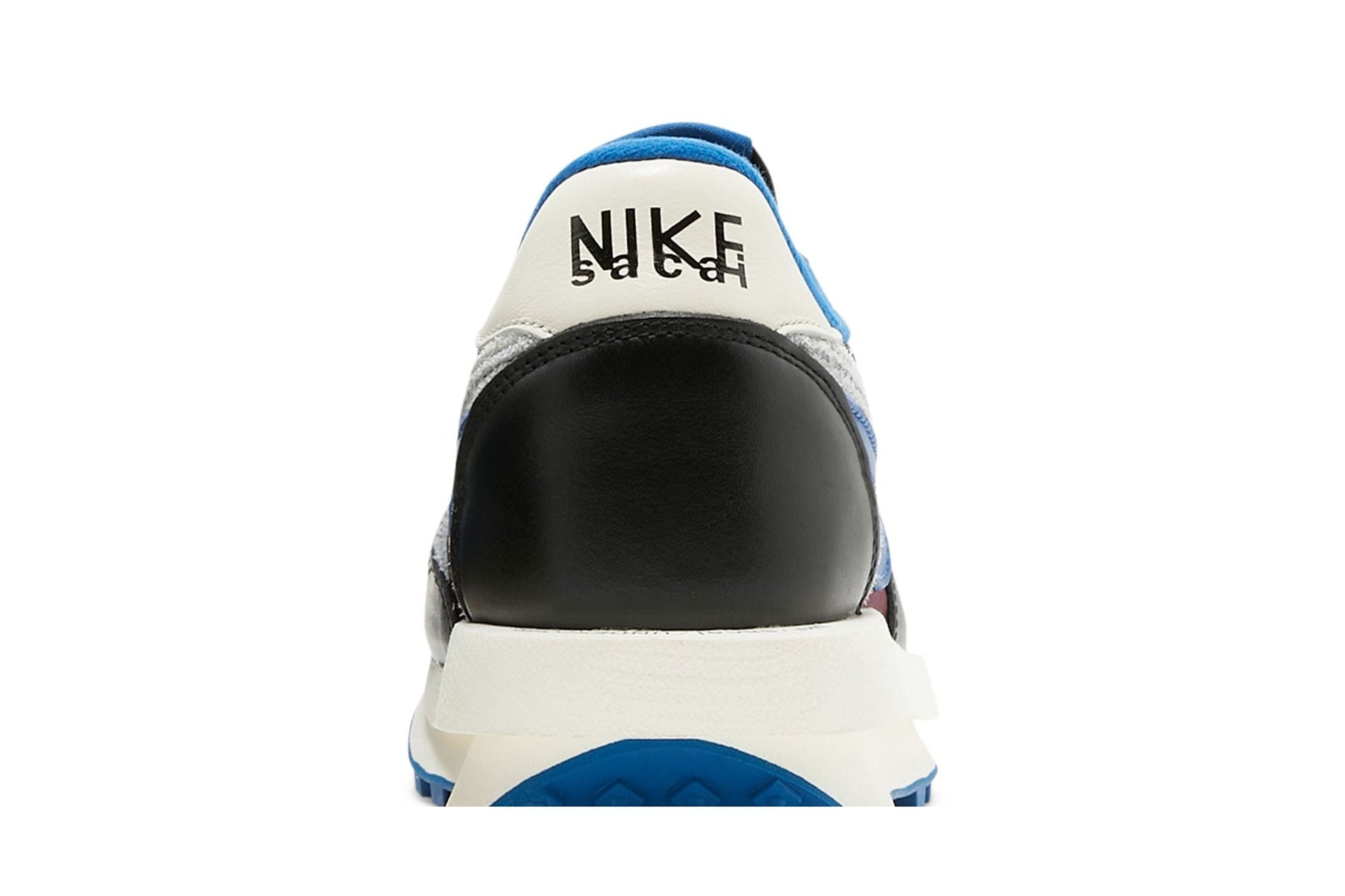 Nike LD Waffle Sacai Undercover Night Maroon Team Royal