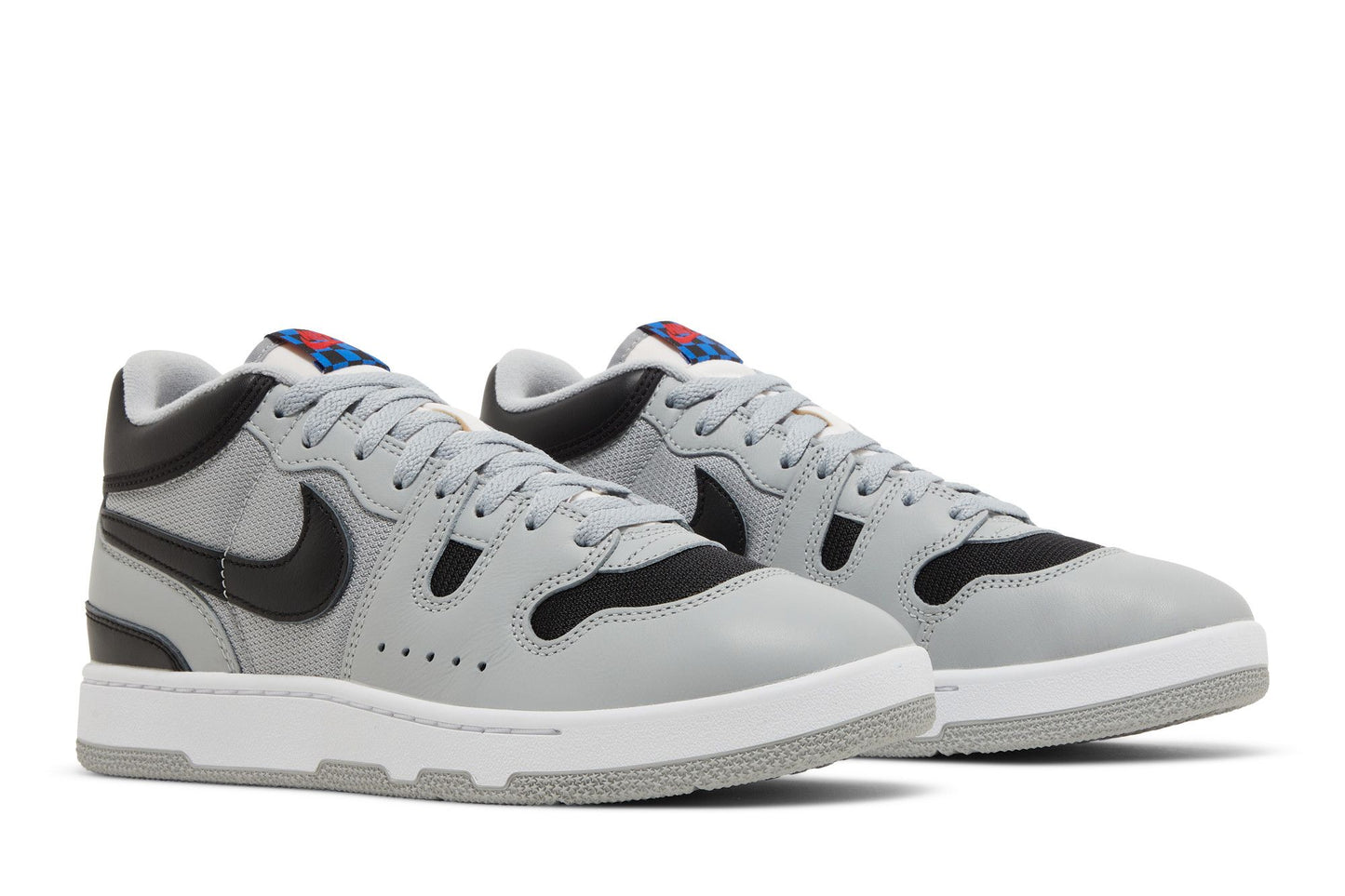 Nike Mac Attack QS SP Light Smoke Grey