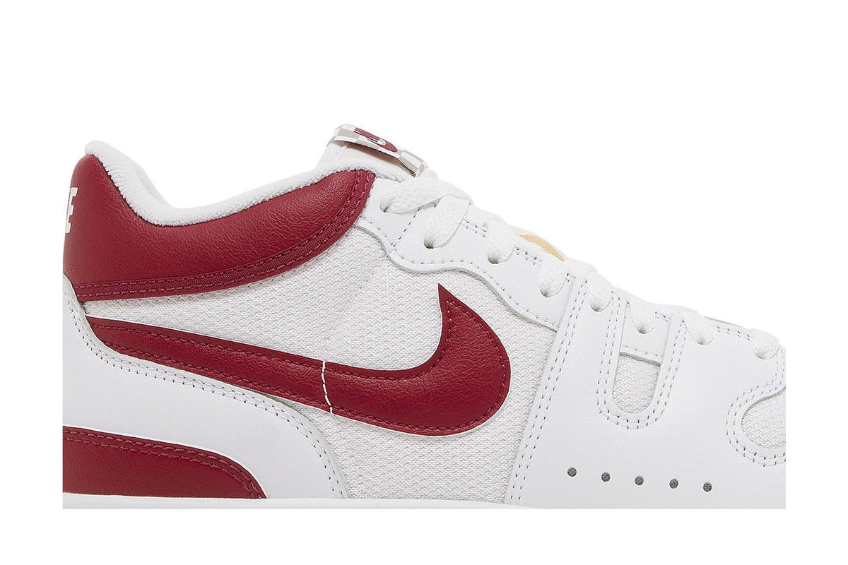 Nike Mac Attack QS SP Red Crush