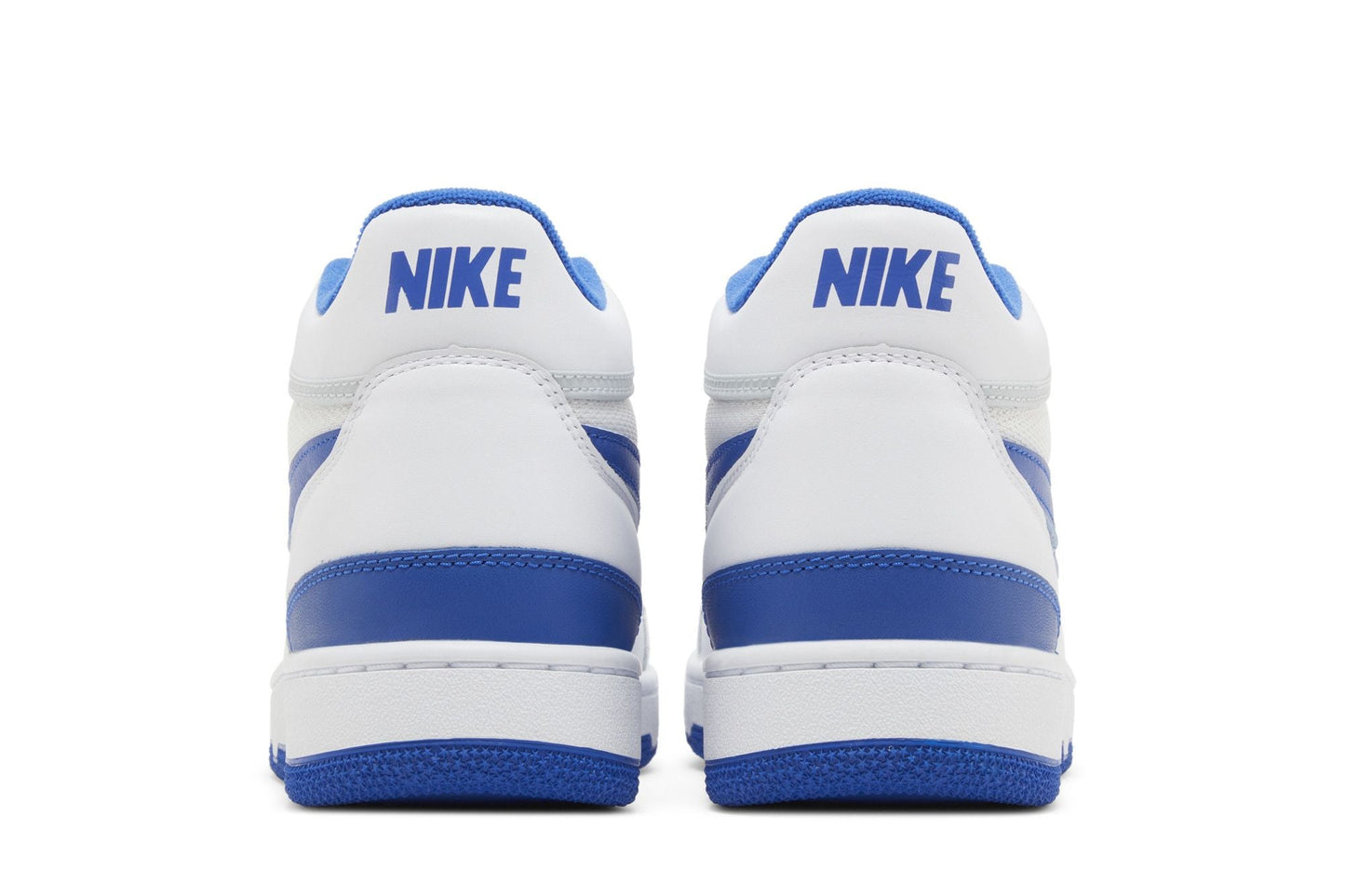 Nike Mac Attack White Game Royal