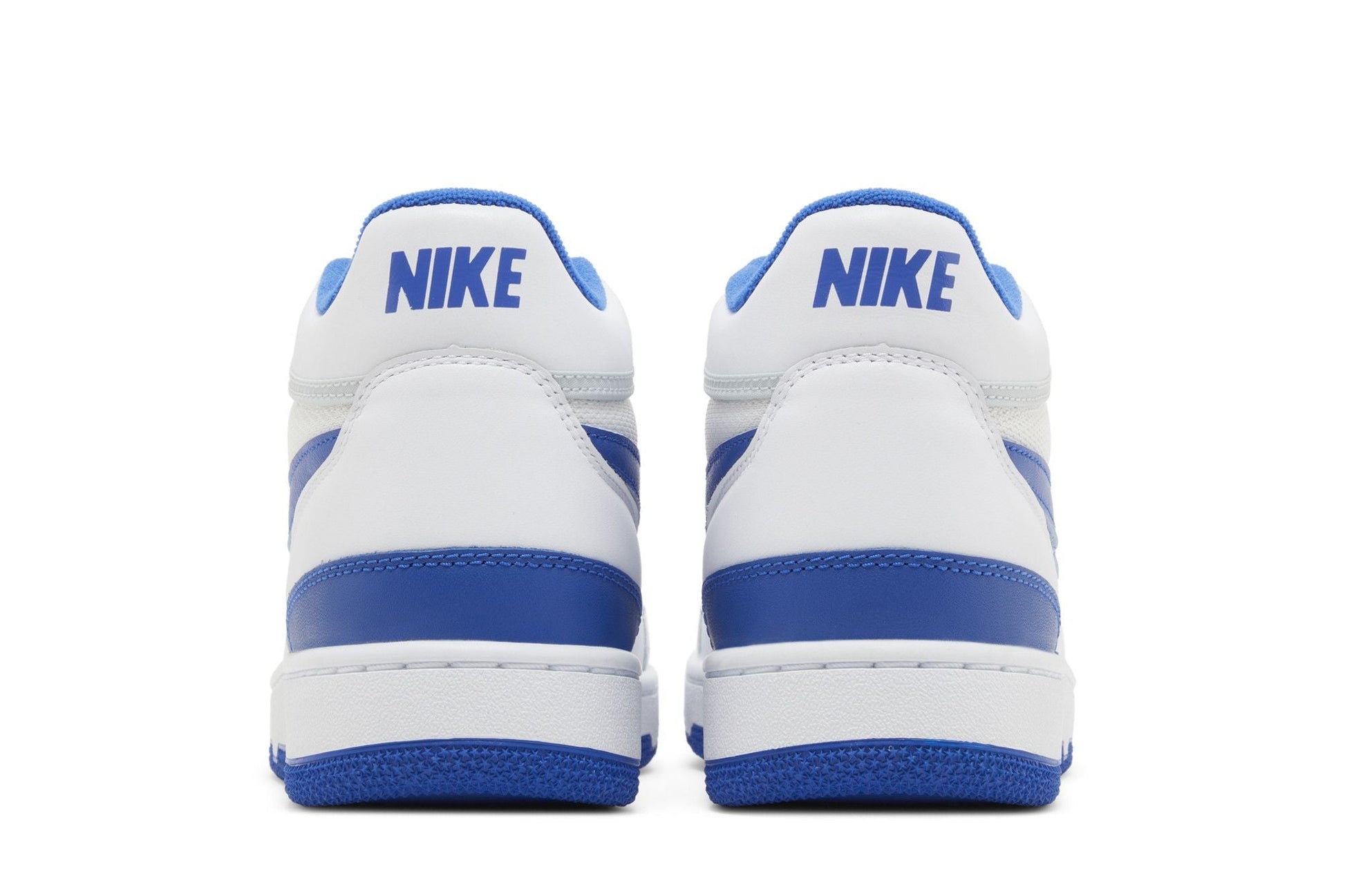 Nike Mac Attack White Game Royal