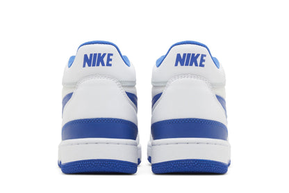 Nike Mac Attack White Game Royal