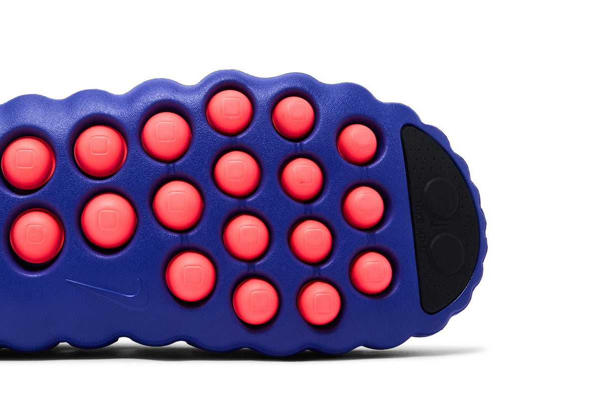 Nike Mind 001 AMP Slide Spider-Man