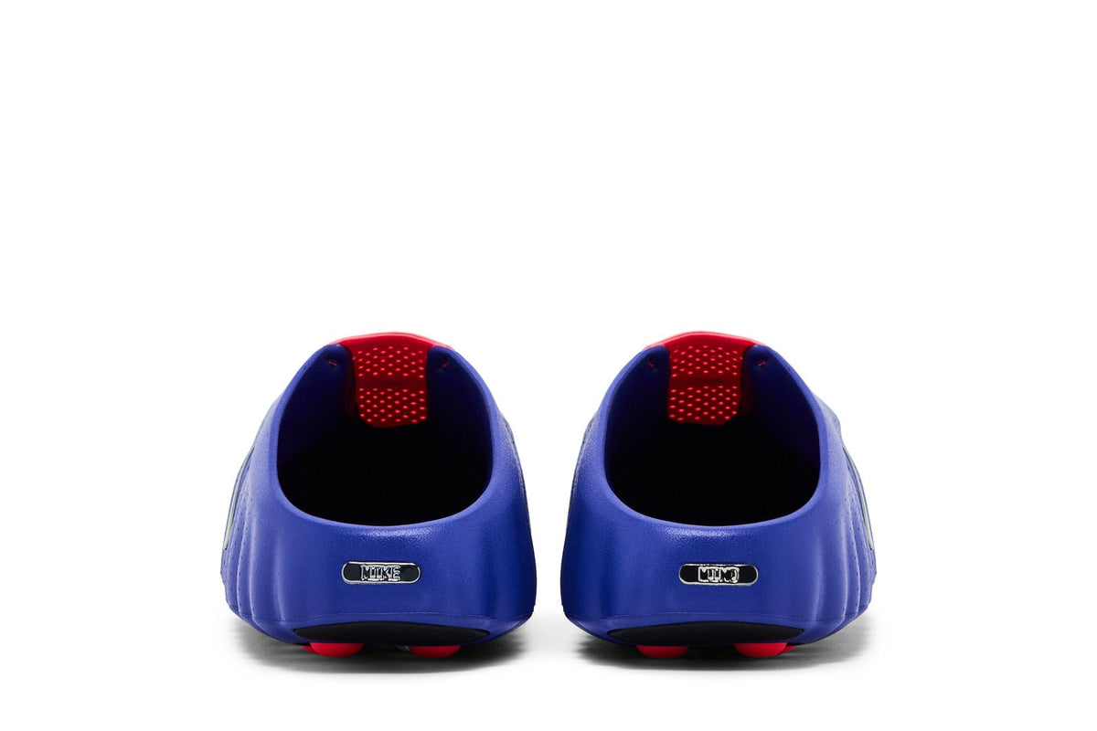 Nike Mind 001 AMP Slide Spider-Man
