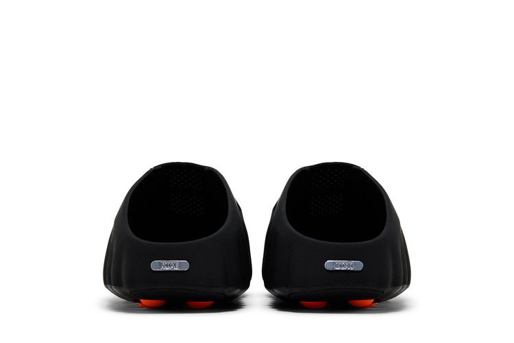 Nike Mind 001 Slide Black Chrome