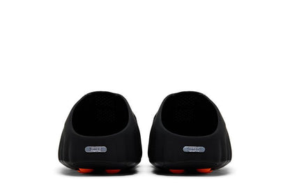 Nike Mind 001 Slide Black Chrome