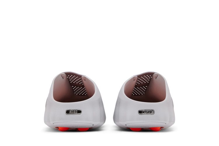 Nike Mind 001 Slide Light Smoke Grey