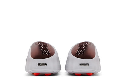 Nike Mind 001 Slide Light Smoke Grey