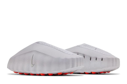 Nike Mind 001 Slide Light Smoke Grey