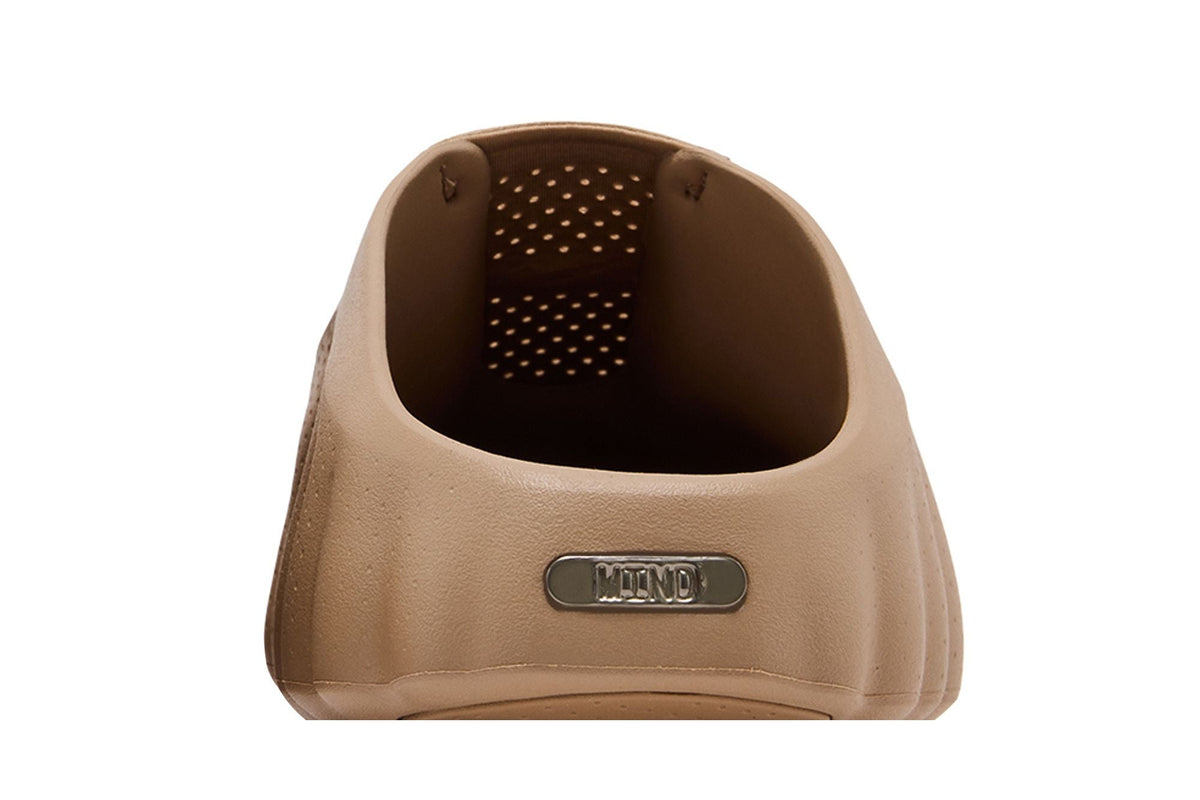 Nike Mind 001 Slide Rattan