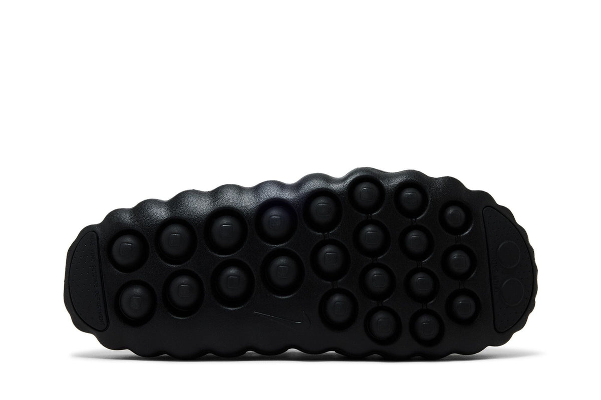 Nike Mind 001 Slide Triple Black