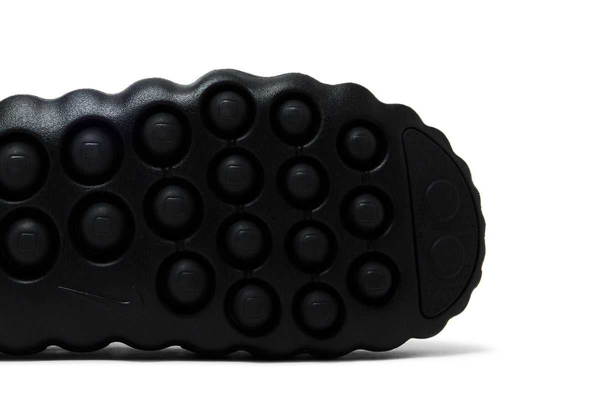 Nike Mind 001 Slide Triple Black