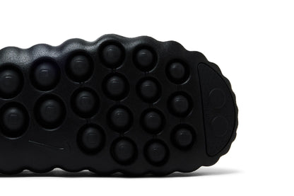 Nike Mind 001 Slide Triple Black