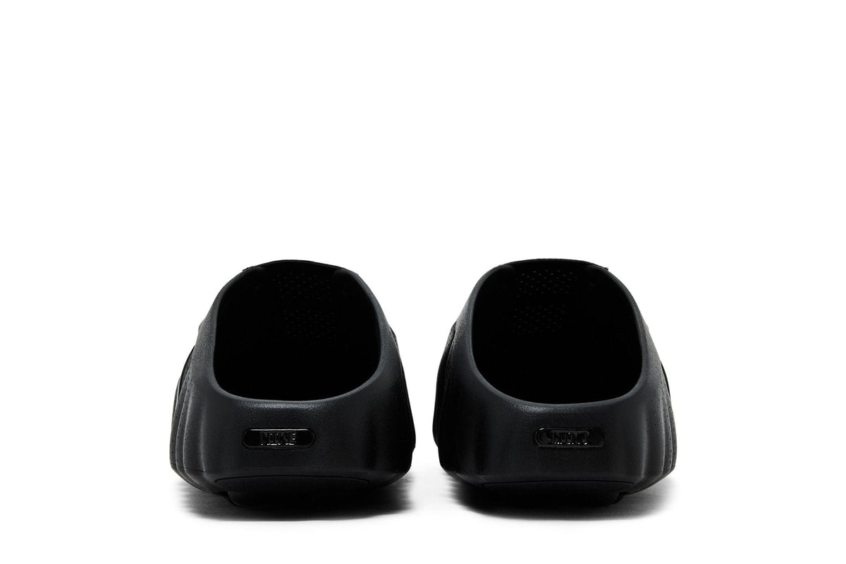 Nike Mind 001 Slide Triple Black