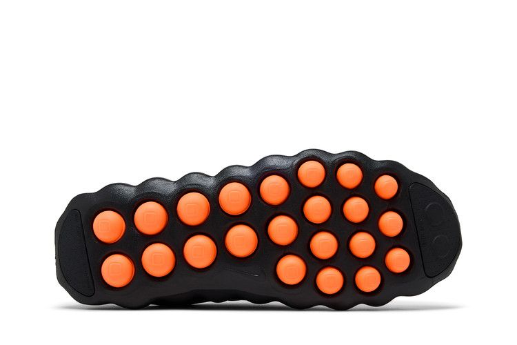 Nike Mind 002 Black Hyper Crimson