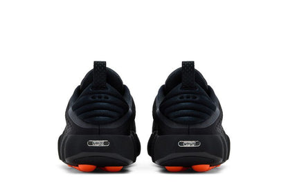 Nike Mind 002 Black Hyper Crimson