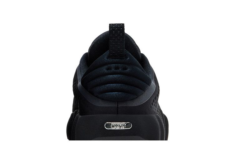 Nike Mind 002 Black Hyper Crimson