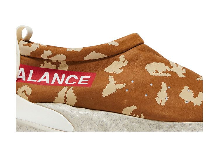 Nike Moc Flow SP Undercover Ale Brown