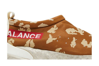Nike Moc Flow SP Undercover Ale Brown