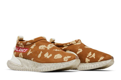 Nike Moc Flow SP Undercover Ale Brown