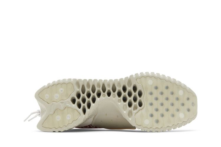 Nike Moc Flow SP Undercover Light Bone