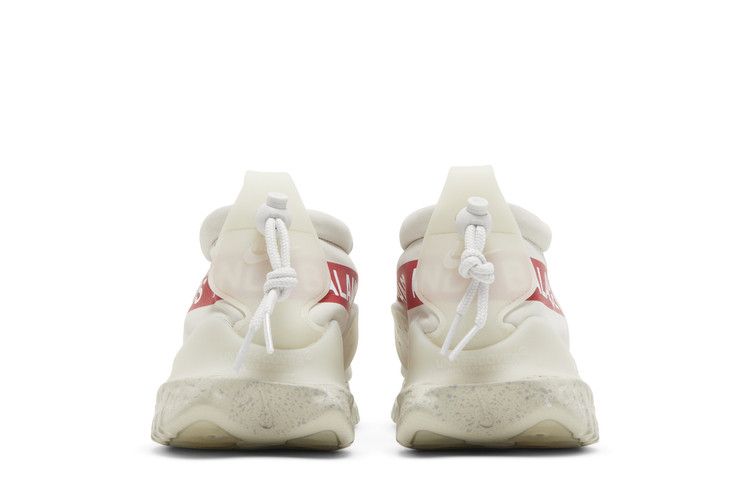 Nike Moc Flow SP Undercover Light Bone