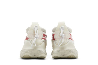 Nike Moc Flow SP Undercover Light Bone