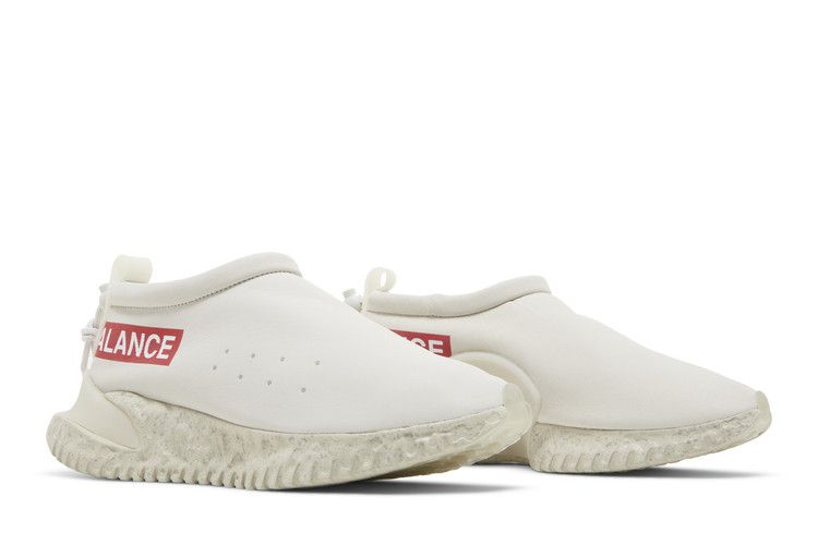 Nike Moc Flow SP Undercover Light Bone