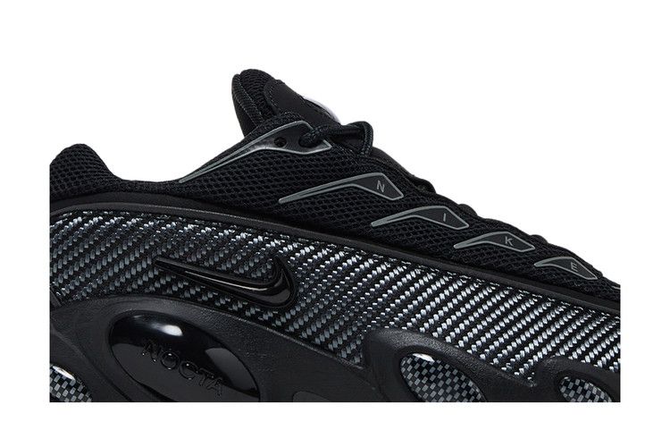 Nike NOCTA Glide Drake Black Iron Grey
