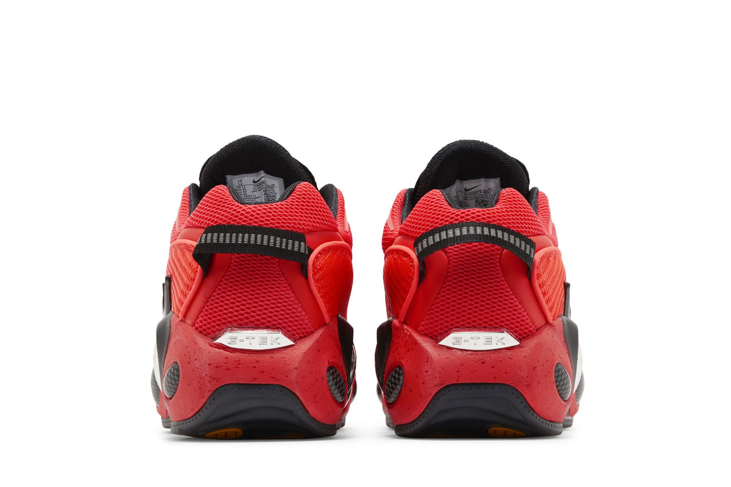 Nike NOCTA Glide Drake Bright Crimson