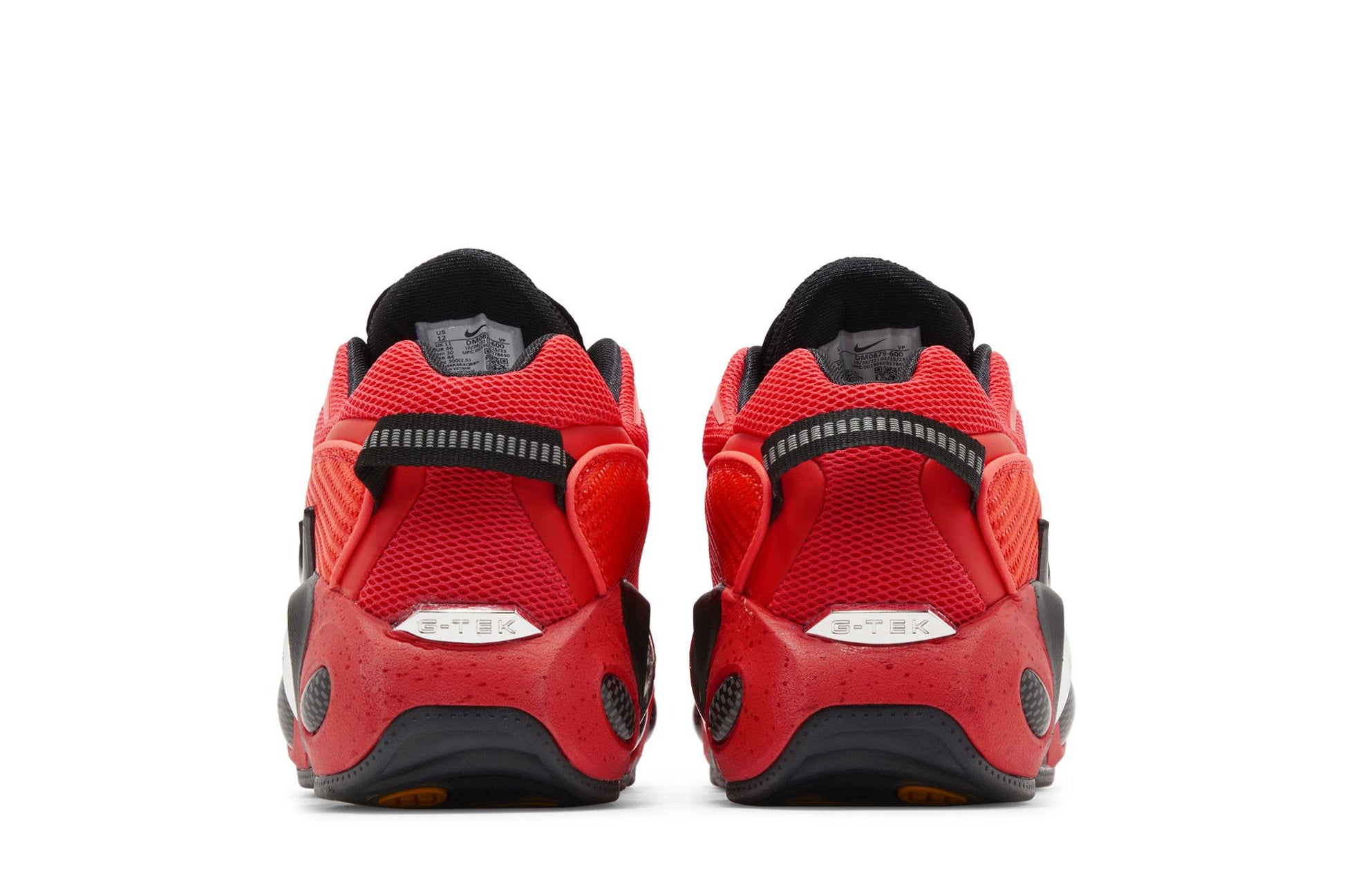Nike NOCTA Glide Drake Bright Crimson