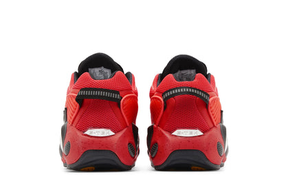 Nike NOCTA Glide Drake Bright Crimson