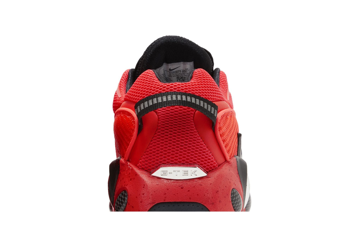 Nike NOCTA Glide Drake Bright Crimson