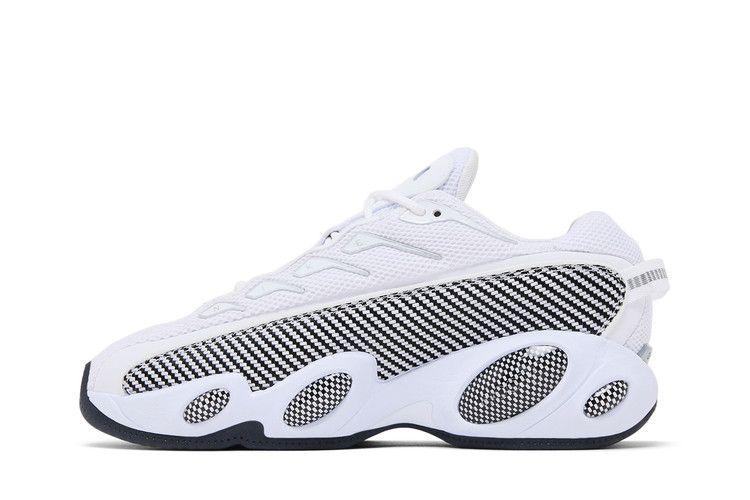 Nike NOCTA Glide Drake White Black